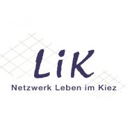 Logo Netzwerk "Leben im KIez"